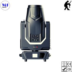 China LED Stage Light 500W Moving Head BSW Light With DMX Voice Sound Control For Concert Live Performance Music on sale