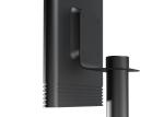 Non Contact 8 Inch Thermometer 1080P Face Recognition Camera