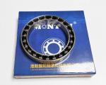 F14 M14 25.07*33.896*6.095mm harmonic drive strain wave gear Flexible bearings