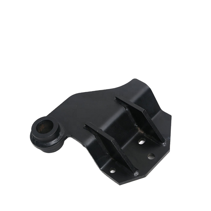Used Widely Stamping Process Laser Cutting Sheet Metal Parts for Custom Service