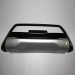 Toyota Hilux Revo Car Bumper Guard ABS Plastic Material White Color