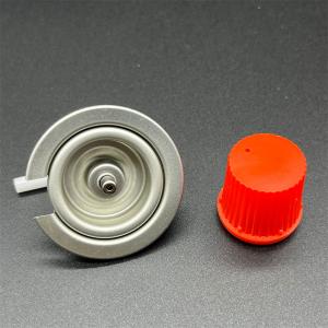 Wholesale High-Durability Camping Gas Valve for Outdoor Cooking - Brass, Precision Flow Control from china suppliers