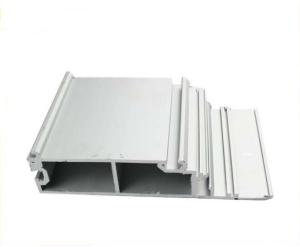Wholesale Anodized Aluminium Industrial Profile Shape Combination With Length Customized from china suppliers