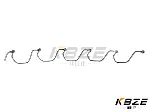 Wholesale KBZE BRAND 65.12301-5261A DOOSAN DL08 DIESEL ENGINE NOZZLE RETURN LINES from china suppliers