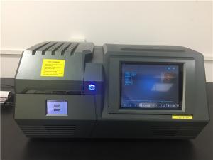 China Metal Analyzer Spectrometer For Pawn Shops Lab X Ray Metal Analyzer on sale