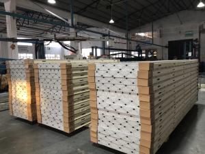 Wholesale Solar Power Modular Cold Rooms For Farm , Warehouse , Logistic Station from china suppliers