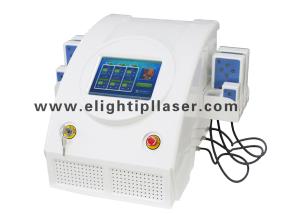 Wholesale Non Invasive Lipo Laser Slimming Machine For Fat Reduction Non Surgical from china suppliers