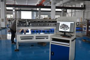 Wholesale kitchen towel line maxi roll packing machine paper roll wrapping machine from china suppliers