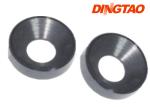 90810000 Suit For Xlc7000 Auto Cutter Parts Plate Pulley Z7 Cutter Parts