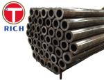 P235Gh 235Jr Equivalent S355 Steel Pipe DIN EN 10305