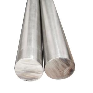 Wholesale ASTM B165 Monel 400 Hot Rolled Alloy Steel Round Bar UNS N04400 Nickel Alloy Bar from china suppliers