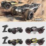 4WD 1/14 Brushless Motor Remote Control RC Car 4 Channels ODM/ OEM