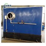 Wood Pallet Making Machine Customized Fumigation Equipment for Durable Wooden