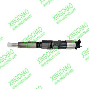Wholesale Trator Spare Parts Injection Nozzle 095000-6881 RE532216 for JD Model Agriculture Machinery Parts from china suppliers
