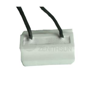 Wholesale 5W Non Flammable Ceramic Cement Resistor Heater Ceramic Composition Resistors from china suppliers