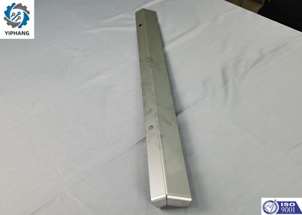 Machining SUS304 Sheet Metal Welding Parts Metal Box Fabrication Wire Bending