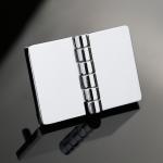 Automation Equipment Zinc Alloy Die Cast Bearing Hinge Door Hinge