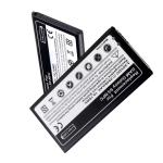 One Year Warranty Samsung Phone Battery Galaxy S5 100% Pure Cobalt Material