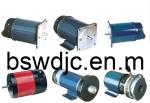 DC Servo Motor (220VDC 750W 3000RPM)