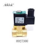 2 Position High Pressure Solenoid Valve Coil Protection Level Plastic Coil IP65