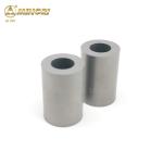 HIP Sintering Tungsten Carbide Die Cemented Carbide Stamping Dies Blanks Molds