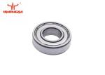 For Bullmer , 6002 - ZR Spare Parts PN 053414 Grooved Ball Bearing For Auto