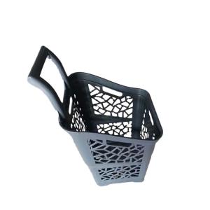 Wholesale New High Quality Convenience Store Retail Shopping Basket from china suppliers