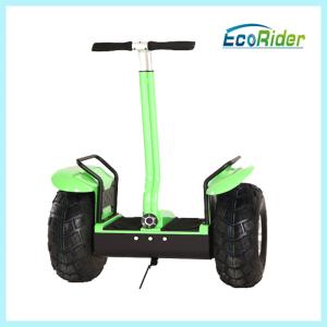 Wholesale Extreme Self Balancing Personal Transporter Scooter With Vacuum Smooth Tyre from china suppliers