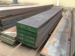 Precision Tool Steel Flat Plate H13 / 1.2344 / SKD61 For Hot Work Die