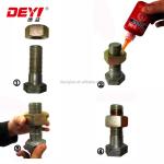 Gas Pipe Sealant Anaerobic Adhesive For Water Pipe Connections