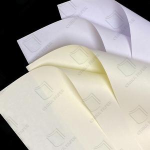 China 50-200g High-Capacity Uncoated Woodfree Offset Printing Paper Double-Sided Printing Paper on sale