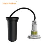 Hot Sale 1w 2w 3w AC12V AC24V Waterproof Ip68 316 Stainless Steel Underwater