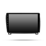 10 Inch For Toyota Tundra / Sequoia 2008+ Wifi Carplay Bluetooth Car Navigation