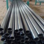 Thickness 2MM 904l Stainless Steel Tubing Anti Corrosion for Handrail system