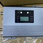 Celular Long Range Lte Signal Repeater 3g 4g 1800/2100mhz Lte Signal Booster