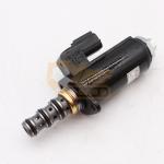 Hydraulic Solenoid Valve YN35V00018F2 KDRDE5K-31/30C40-111 for SK200-6 SK230-6E