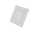 Ultra Thin LED Recessed Panel Light
