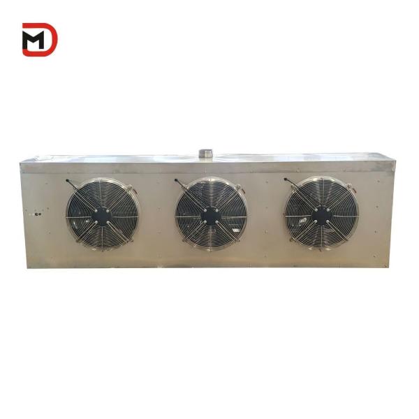 Powerful and Durable Commercial Evaporative Air Cooler for 220V/380V Power