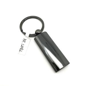 Wholesale High-Performance Metal Keychain Holder with Individual Polybag from china suppliers