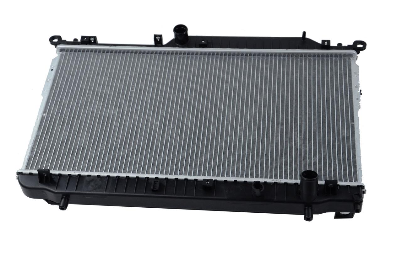 EPICA MT 9017684 26266656 9063703 Aluminum Radiator for Chevrolet 9010530 Auto Parts