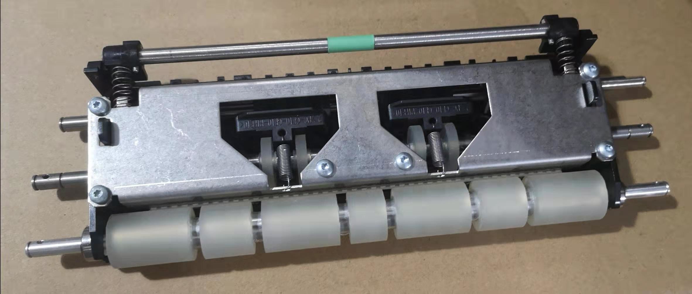 atm spare parts Wincor parts 1750234534 atm part wincor atm parts cineo parts paperguide EA-sensor pre-assd 01750234534