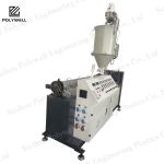 Automatic Single Screw Polyamide Extruder Machine Nylon Insulation Thermal Break
