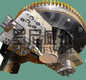 Wholesale Industrial Pipe Prefabrication Line Cutting Beveling Integrating Machine from china suppliers