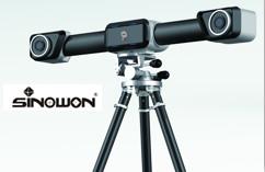 Wholesale Optical Tracking Handheld 3D Laser Scanner Without Positioning Targets , 3d Hand Scanner from china suppliers