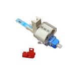 LC Fibre Optic Quick Connector for Cable Fibre Telecom High Return Loss dB Upc