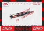 Common Rail Injector 095000-5050 095000-5480 095000-6490 095000-6500 RE507860