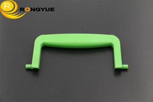 Wholesale Wincor ATM Parts WINCOR banknote green handle ZY1905 1750038783 from china suppliers