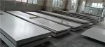 2mm Thickness AISI 430 Cold Rolled Stainless Steel Sheet Decoration Steel Plate
