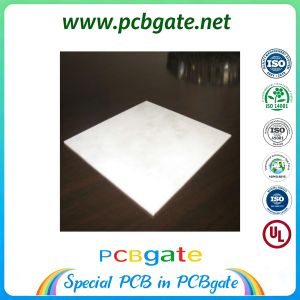 Wholesale Co‑fired Ceramic PCB with Integrated Cooling Channels from china suppliers