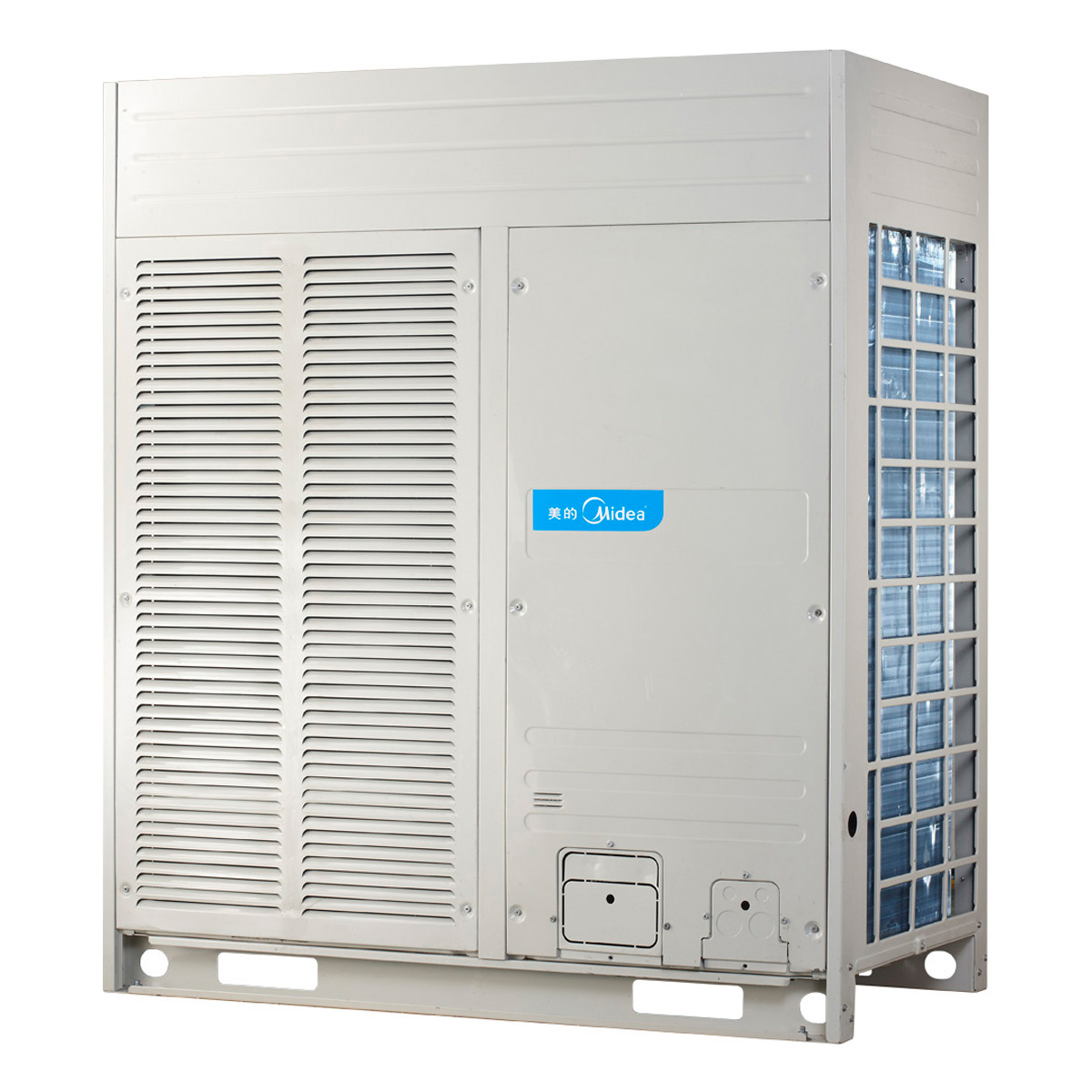 Olyair large Split top-discharge outdoor unit